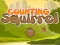 Spel Counting Squirrel på nätet