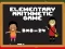Spel Elementary Arithmetic Math på nätet
