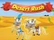 Spel Desert Rush på nätet