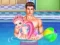 Spel Baby Taylor Caring Story Learning på nätet