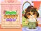 Spel Funny Puppy Dress Up på nätet