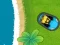 Spel Raccoon crash på nätet