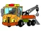 Spel Tow Trucks Coloring på nätet