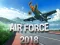 Spel Air Force 2018 på nätet