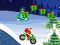 Spel Santa Gift Race på nätet