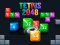 Spel Tetris 2048 på nätet