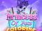 Spel Princess Of Pets Coloring på nätet