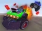 Spel Death Race Monster Arena på nätet