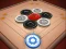 Spel Carrom 2 Player på nätet