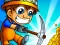 Spel Idle miners to the moon på nätet