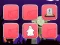 Spel Memory Halloween på nätet