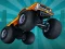 Spel Zombie Killer Truck Driving på nätet