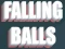 Spel Falling Balls på nätet