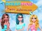 Spel Ocean Voyage With BFF Princess på nätet