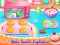 Spel Princess Vampirina Cupcake Maker på nätet