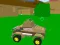 Spel Blocky Wars 3d Toonfare på nätet