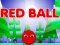 Spel Red Ball på nätet
