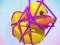 Spel Untangled 3D på nätet