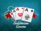Spel Solitaire Game på nätet