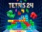 Spel Tetris 24 på nätet
