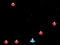 Spel Space Shooter War på nätet