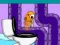 Spel Crazy Golfish på nätet