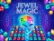 Spel Jewel Magic på nätet