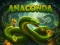 Spel Anaconda på nätet
