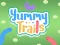 Spel Yummy Trails på nätet