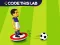 Spel Flicking Soccer på nätet