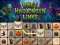 Spel ONet Halloween Links på nätet