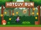 Spel Hatguy Run på nätet