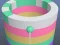 Spel Paint The Rings på nätet