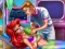 Spel Mermaid Resurrection Emergency på nätet