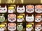 Spel Sushi Madness på nätet
