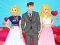 Spel Princesses Boyfriends Rivals på nätet
