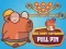 Spel Save Baby Capybaras Pull Pin på nätet