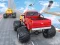 Spel Mega Ramp Monster Truck Race på nätet