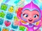 Spel Fruit Fever World på nätet