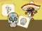 Spel Crazy Mexican Coloring på nätet