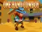 Spel One Hand Cowboy på nätet