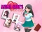 Spel Anime Girls Memory Card på nätet