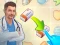 Spel Merge Hospital på nätet
