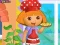 Spel Dora The Cook på nätet