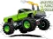 Spel Monster Truck Puzzle 2 på nätet