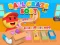 Spel Ball Craze Sort på nätet