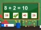 Spel Math Game på nätet