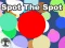 Spel Spot The Spot på nätet