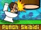 Spel Punch Skibidi på nätet