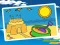 Spel Summer Coloring Pages på nätet